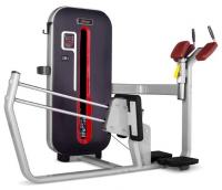 Тренажер со встроенными весами Bronze Gym MT-016A