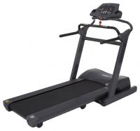 Электрическая беговая дорожка Smooth Fitness 7.6HR Pro