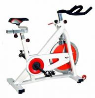 Вертикальный велотренажер HouseFit HB-8193