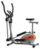 Эллиптический тренажер USA Style SS-771