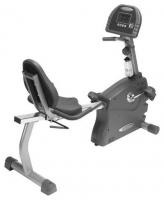 Горизонтальный велотренажер Endurance B2R