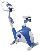 Вертикальный велотренажер IPI STP-2375 Auto