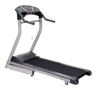 Электрическая беговая дорожка Quantum HL-1689