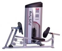 Тренажер со встроенными весами Body Solid S2LPC-3