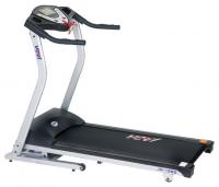 Электрическая беговая дорожка Jada Fitness JS-1385 Электрическая беговая дорожка Jada Fitness JS-1385