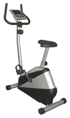 Вертикальный велотренажер Strongman GT-7022U