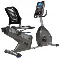 Горизонтальный велотренажер Nautilus R626