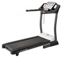 Электрическая беговая дорожка LifeGear 97455 Velossa