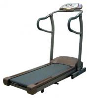 Электрическая беговая дорожка Torneo Magic T-404