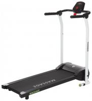 Электрическая беговая дорожка Torneo Massage 2020-21