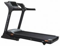 Электрическая беговая дорожка Shining Stars ZX-1520