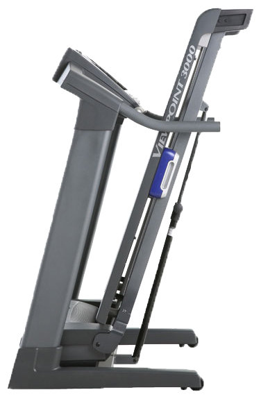Электрическая беговая дорожка NordicTrack ViewPoint 3000 (NTL11806)