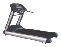 Электрическая беговая дорожка Quantum HK-3000C