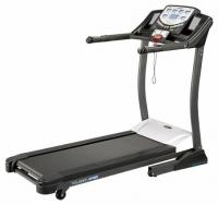 Электрическая беговая дорожка LifeGear 97450 Velossa