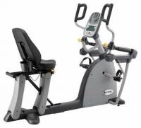 Горизонтальный велотренажер Sports Art XT50 Горизонтальный велотренажер Sports Art XT50