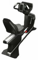 Горизонтальный велотренажер Panatta PP 502A Pininfarina Горизонтальный велотренажер Panatta PP 502A Pininfarina