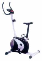 Вертикальный велотренажер Titan EB-006