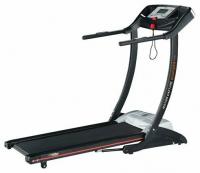 Электрическая беговая дорожка LifeGear 97960 Motion Capture Elevation II