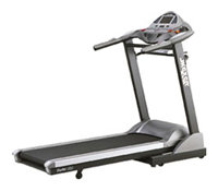 Электрическая беговая дорожка JKExer Turbo 9750