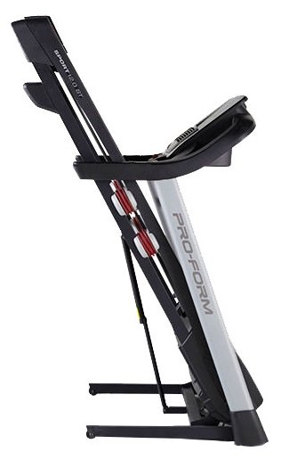 Электрическая беговая дорожка ProForm 12.0 ST Sport (PFTL13214)