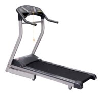 Электрическая беговая дорожка Quantum HK-1689