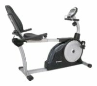 Горизонтальный велотренажер Grand Stone D9R