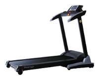 Электрическая беговая дорожка JKExer Focus 8050A