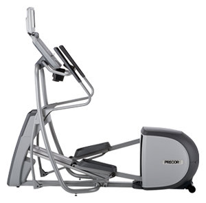 Эллиптический тренажер PRECOR EFX 534i Experience Series