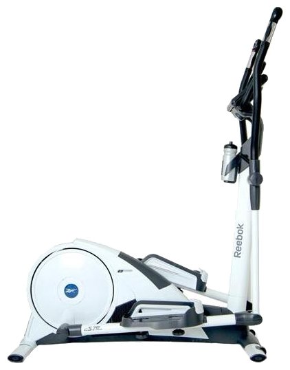 Эллиптический тренажер REEBOK C5.7e (RE-14205)