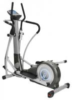 Эллиптический тренажер Bronze Gym E800 LC