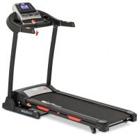 Складная беговая дорожка CarFitness TS-141B Складная беговая дорожка CarFitness TS-141B