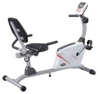 Горизонтальный велотренажер LifeGear 26380