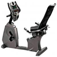 Горизонтальный велотренажер Hyperset HS-7007