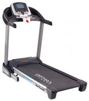 Электрическая беговая дорожка Optima Fitness OptiTrack 20