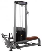 Тренажер со встроенными весами Bronze Gym D-012A