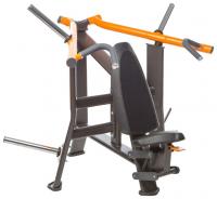 Тренажер со свободными весами AeroFit Inotec A1