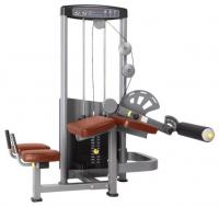 Тренажер со встроенными весами Bronze Gym D-013A