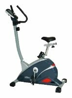 Вертикальный велотренажер Tempo Fitness U2200