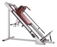 Тренажер со свободными весами Bronze Gym H-022A