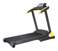 Электрическая беговая дорожка JKExer Focus 8000
