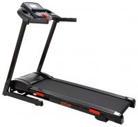 Электрическая беговая дорожка Optima Fitness Solo (2017)