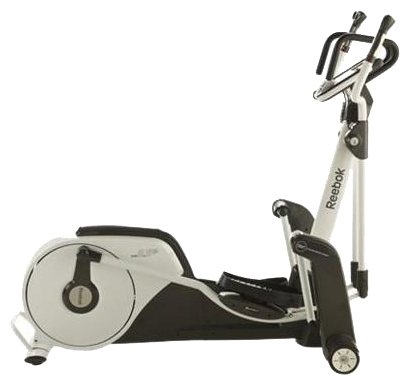Эллиптический тренажер REEBOK C9.5e (RE0-13107)
