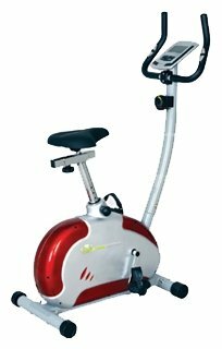 Вертикальный велотренажер Neomotion BM-700