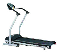 Электрическая беговая дорожка Stingray M-500I