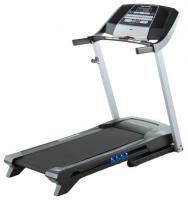 Электрическая беговая дорожка ProForm 520 ZLT (PETL59711)