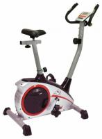 Вертикальный велотренажер Christopeit Sport AL 4 Game