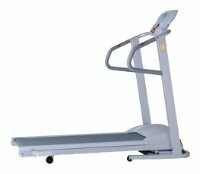 Электрическая беговая дорожка JKExer Vigor 7720