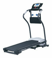 Электрическая беговая дорожка JKExer Cheer 455A