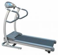 Электрическая беговая дорожка Iron Master IRMT29