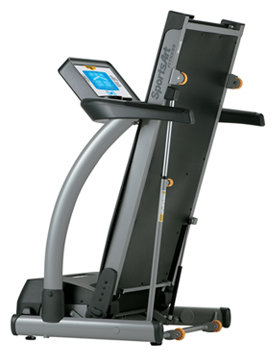 Электрическая беговая дорожка Sports Art TR20F